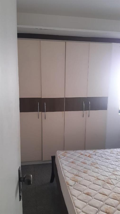 Apto Edificio Santorini - Area Nobre Da Ponta Verde Maceió Exteriör bild