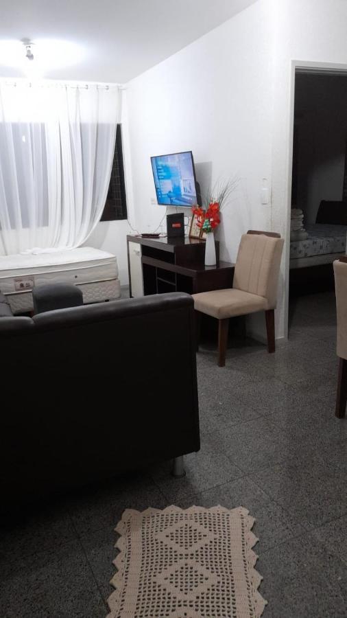 Apto Edificio Santorini - Area Nobre Da Ponta Verde Maceió Exteriör bild